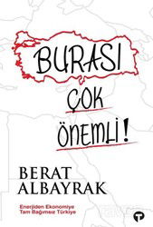 Burası Çok Önemli! - Turkuvaz Kitap