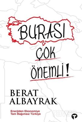 Burası Çok Önemli! - 1