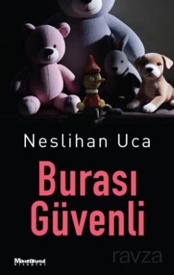 Burası Güvenli - 1