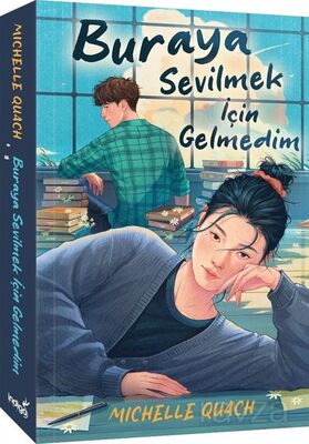 Buraya Sevilmek İçin Gelmedim - 1