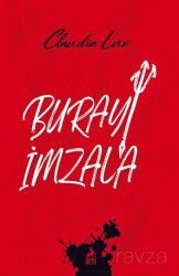 Burayı İmzala - Ren Kitap