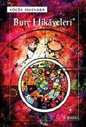 Burç Hikayeleri - Sel Yayınları