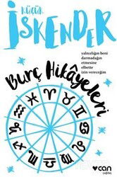 Burç Hikayeleri - Can Yayınları