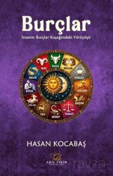 Burçlar - Akıl Fikir Yayınları