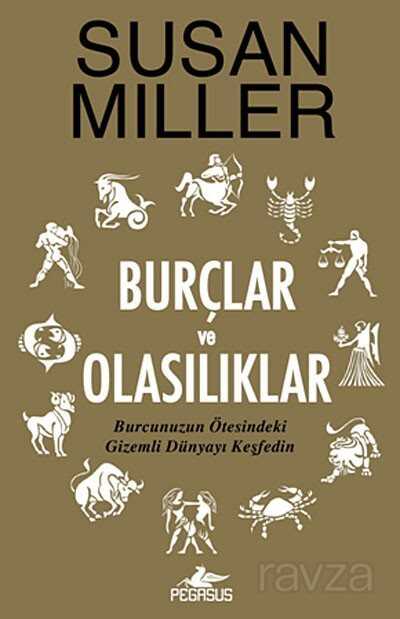 Burçlar ve Olasılıklar - 1