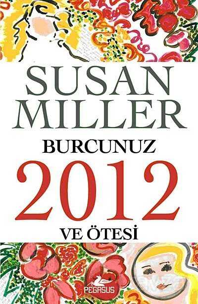 Burcunuz 2012 ve Ötesi - 1