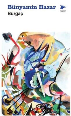 Burgaç - 1