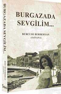 Burgazada Sevgilim