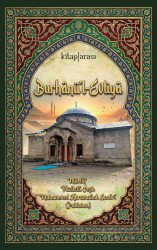 Burhanü'l-Evliya - Kitaparası Yayınları