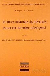 Burjuva-Demokratik Devrimin Proleter Devrime Dönüşmesi - Dönüşüm Yayınları
