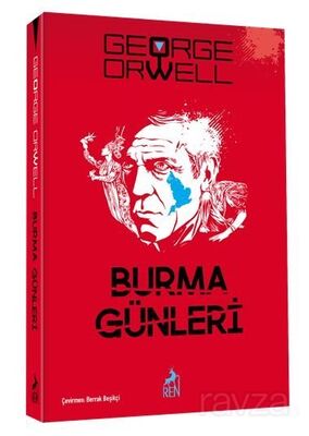 Burma Günleri - 1