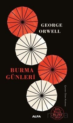 Burma Günleri (Ciltli) - 1