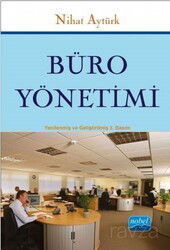 Büro Yönetimi - Nobel Yayın Dağıtım