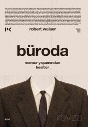 Büroda - Profil Yayıncılık