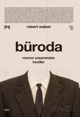 Büroda - 1