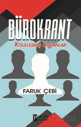 Bürokrant - Parola Yayınları