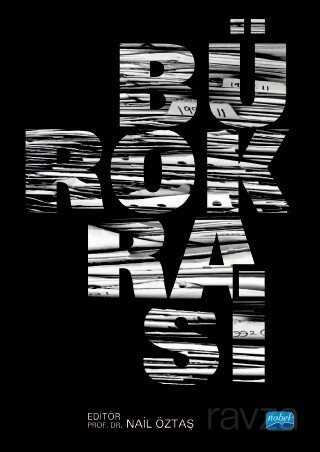 Bürokrasi - Nobel Yayın Dağıtım