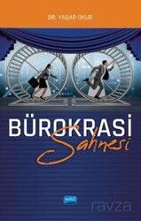 Bürokrasi Sahnesi - Nobel Yayın Dağıtım