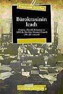 Bürokrasinin İcadı - İletişim Yayınları
