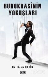 Bürokrasinin Yokuşları - Gece Kitaplığı