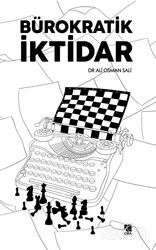Bürokratik İktidar - Çıra Yayınları