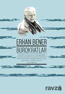 Bürokratlar - Everest Yayınları