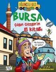 Bursa / Çılgın Gezginin El Kitabı - Eğlenceli Bilgi