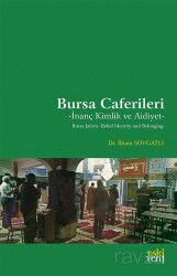 Bursa Caferileri - Eskiyeni Yayınları