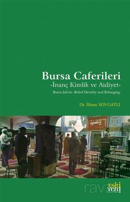 Bursa Caferileri - 1