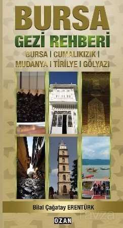Bursa Gezi Rehberi - 1
