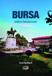 Bursa Gezi Rehberi - Tilki Kitap