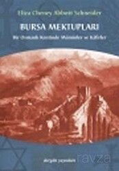 Bursa Mektupları - Dergah Yayınları