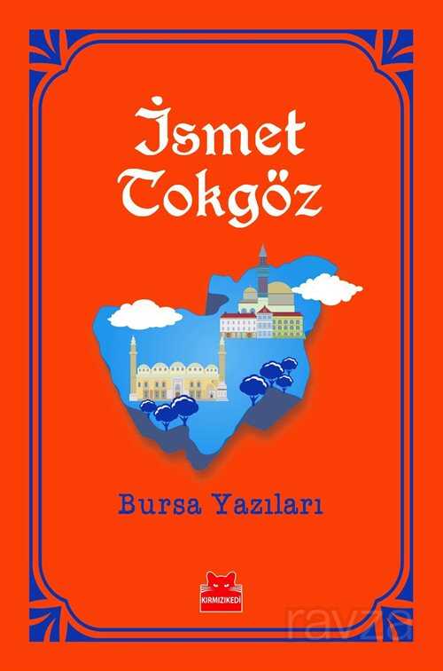 Bursa Yazıları - Kırmızı Kedi Yayınevi