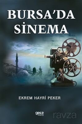 Bursa'da Sinema - 1