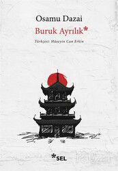 Buruk Ayrılık - Sel Yayınları