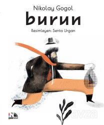Burun - Nesin Yayınevi
