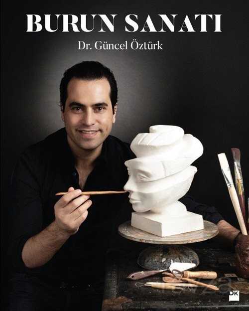 Burun Sanatı - Doğan Kitapçılık