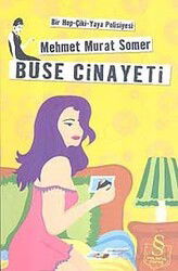 Buse Cinayeti - Everest Yayınları