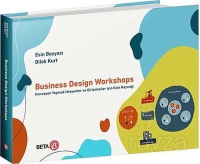 Business Design Workshops - 1