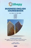 Business English Coursebook - Değişim Yayınları