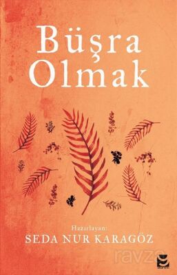 Büşra Olmak - 1