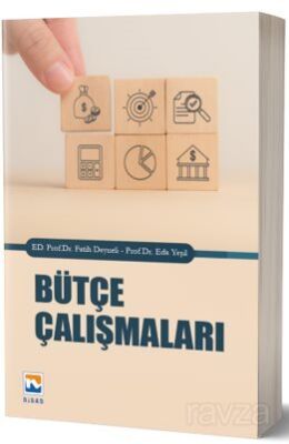 Bütçe Çalışmaları - 1