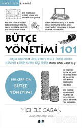 Bütçe Yönetimi 101 - Say Yayınları