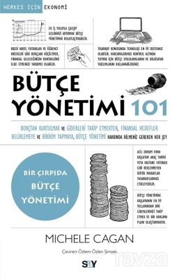 Bütçe Yönetimi 101 - 1