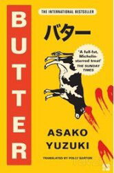 Butter - Nüans Publishing