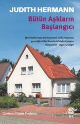 Bütün Aşkların Başlangıcı - Sia Kitap