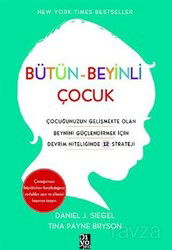 Bütün-Beyinli Çocuk - Diyojen Yayıncılık