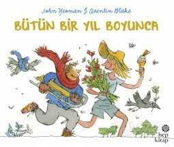 Bütün Bir Yıl Boyunca - Hep Kitap
