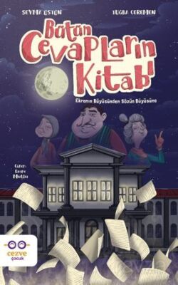 Bütün Cevapların Kitabı - 1