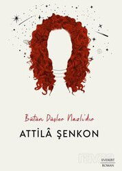 Bütün Düşler Nazlı'dır - Everest Yayınları